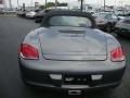 2011 Meteor Grey Metallic Porsche Boxster   photo #35