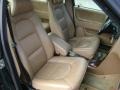 Beige Interior Photo for 1995 Saab 9000 #43201262