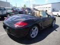 Black - Boxster  Photo No. 8