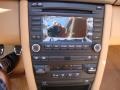 2011 Porsche Boxster Standard Boxster Model Controls