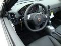 Arctic Silver Metallic - Boxster  Photo No. 11
