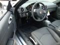 Arctic Silver Metallic - Boxster  Photo No. 12