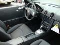 Black Interior Photo for 2011 Porsche Boxster #43202383