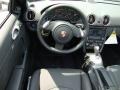 Arctic Silver Metallic - Boxster  Photo No. 23