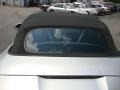 Arctic Silver Metallic - Boxster  Photo No. 31