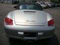 Arctic Silver Metallic - Boxster  Photo No. 32