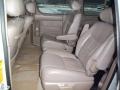 2002 Super White Toyota Sienna XLE  photo #11