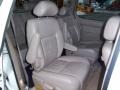 2002 Super White Toyota Sienna XLE  photo #15