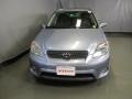 2008 Cosmic Blue Metallic Toyota Matrix XR  photo #2