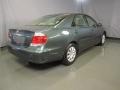 Aspen Green Pearl - Camry LE Photo No. 9