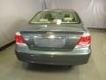 Aspen Green Pearl - Camry LE Photo No. 10