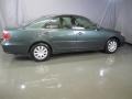 Aspen Green Pearl - Camry LE Photo No. 11