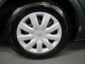 Aspen Green Pearl - Camry LE Photo No. 15