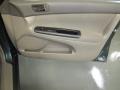 Aspen Green Pearl - Camry LE Photo No. 20