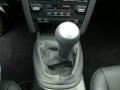  2011 911 Carrera Coupe 6 Speed Manual Shifter