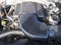 4.6 Liter SOHC 16V Triton V8 2002 Ford F150 XLT SuperCab Engine