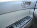 Aspen Green Pearl - Camry LE Photo No. 24