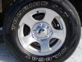 2002 Ford F150 XLT SuperCab Wheel and Tire Photo