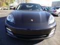 Basalt Black Metallic - Panamera 4 Photo No. 3