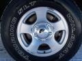 2002 Ford F150 XLT SuperCab Wheel and Tire Photo