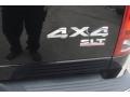 Black - Ram 2500 SLT Regular Cab 4x4 Photo No. 5