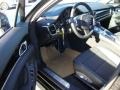 Basalt Black Metallic - Panamera 4 Photo No. 12