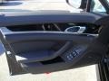 Basalt Black Metallic - Panamera 4 Photo No. 13