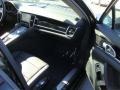 Basalt Black Metallic - Panamera 4 Photo No. 17