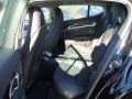 Basalt Black Metallic - Panamera 4 Photo No. 22