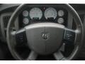 Black - Ram 2500 SLT Regular Cab 4x4 Photo No. 23