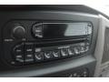 Black - Ram 2500 SLT Regular Cab 4x4 Photo No. 26
