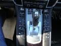 Basalt Black Metallic - Panamera 4 Photo No. 30