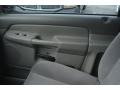 Black - Ram 2500 SLT Regular Cab 4x4 Photo No. 30