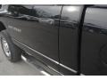 Black - Ram 2500 SLT Regular Cab 4x4 Photo No. 62