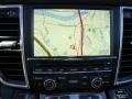 2011 Porsche Panamera S Navigation