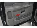 Black - Ram 2500 SLT Regular Cab 4x4 Photo No. 68
