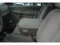 Black - Ram 2500 SLT Regular Cab 4x4 Photo No. 73