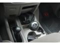 Black - Ram 2500 SLT Regular Cab 4x4 Photo No. 79