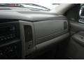 2005 Black Dodge Ram 2500 SLT Regular Cab 4x4  photo #80