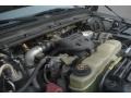 7.3 Liter OHV 16V Power Stroke Turbo Diesel V8 2000 Ford F350 Super Duty XLT Crew Cab 4x4 Dually Engine
