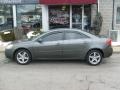 2007 Granite Metallic Pontiac G6 V6 Sedan  photo #2