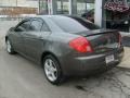 Granite Metallic - G6 V6 Sedan Photo No. 3