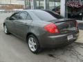 2007 Granite Metallic Pontiac G6 V6 Sedan  photo #3