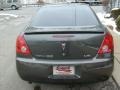 Granite Metallic - G6 V6 Sedan Photo No. 4