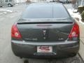 2007 Granite Metallic Pontiac G6 V6 Sedan  photo #4