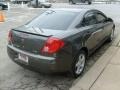 2007 Granite Metallic Pontiac G6 V6 Sedan  photo #5