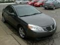 2007 Granite Metallic Pontiac G6 V6 Sedan  photo #6