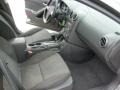 Granite Metallic - G6 V6 Sedan Photo No. 19