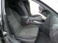 2007 Granite Metallic Pontiac G6 V6 Sedan  photo #21