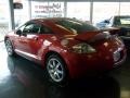 2008 Rave Red Mitsubishi Eclipse SE Coupe  photo #4